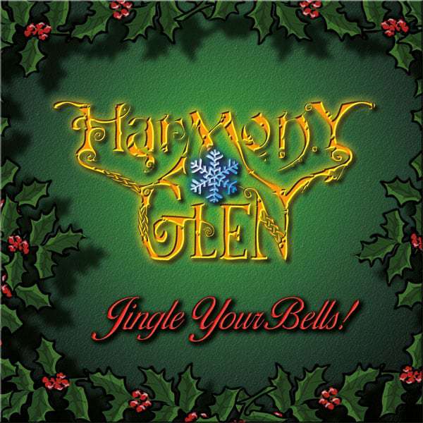 Image of Jingle Your Bells!